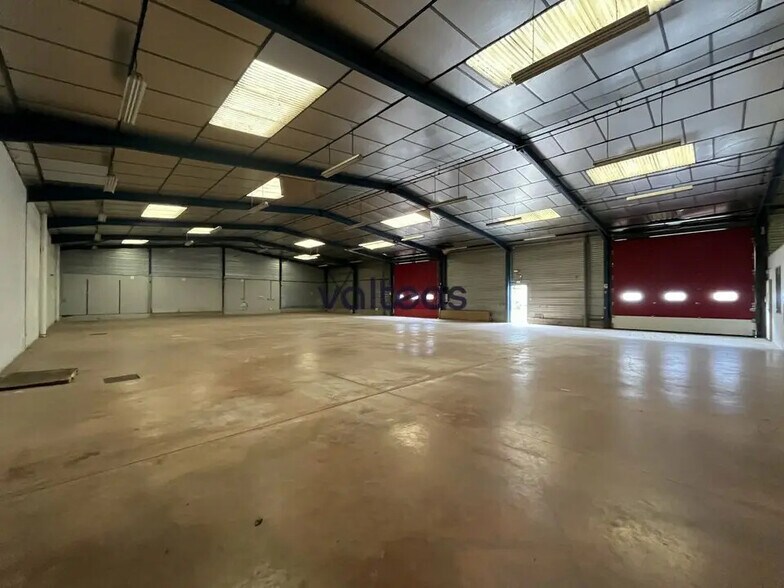 Flex in Toulouse for lease - Building Photo - Image 3 of 8