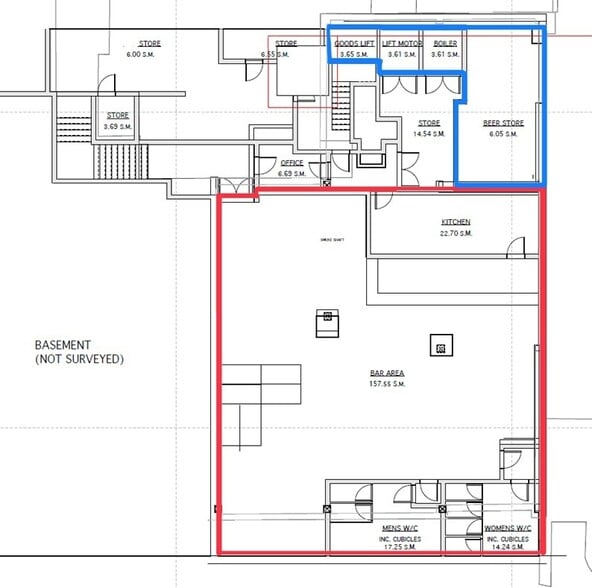 552-560 Christchurch Rd, Bournemouth for lease - Building Photo - Image 2 of 5