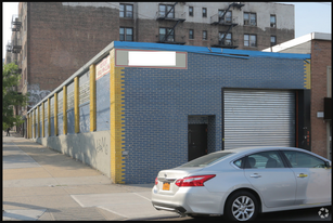 38-01 24th St, Long Island City NY - Warehouse