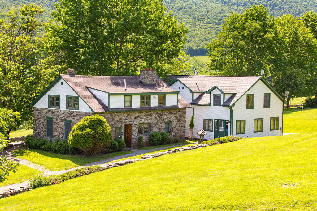 2080 Upper Meeker Hollow Rd, Roxbury, NY for sale Primary Photo- Image 1 of 1