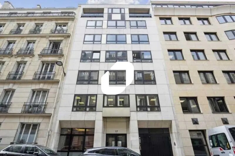 Location Bureaux 139 m² à 408 m² - Photo 1