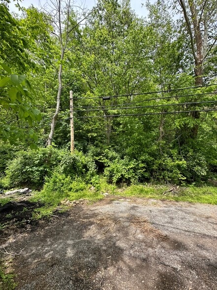 3724 Washington st, Charleston, WV for sale - Building Photo - Image 3 of 3