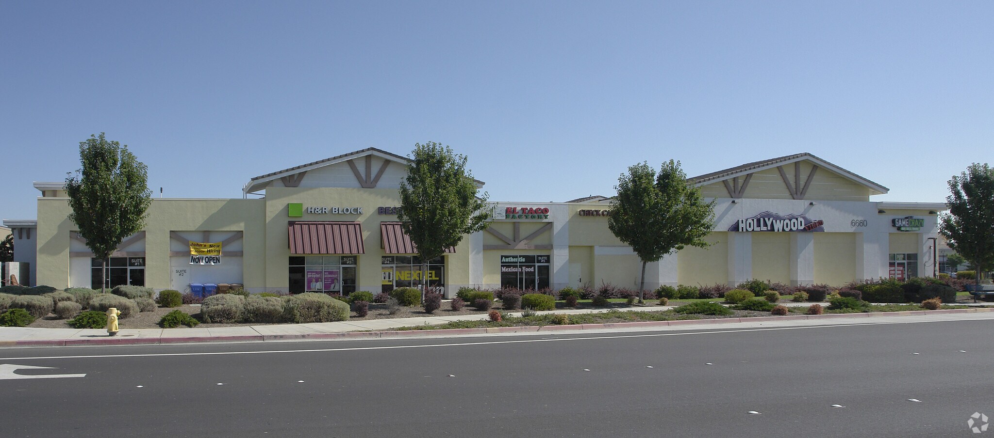 66606730 Lone Tree Way, Brentwood, CA 94513 Lone Tree Center