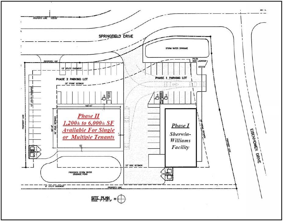 Springfield Dr, Appleton, WI for sale Primary Photo- Image 1 of 1