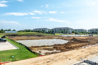 More details for 27100 US Highway 380 E, Little Elm, TX - Retail for Lease