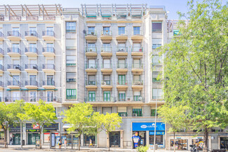 More details for Calle Alcalá, 199, Madrid - Multifamily for Sale