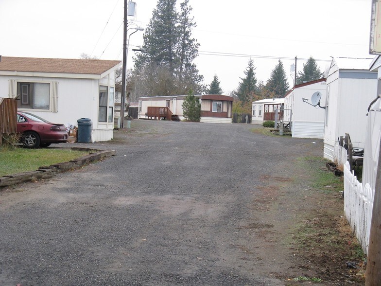 500 E Campbell St, Medical Lake, WA for sale - Primary Photo - Image 1 of 1