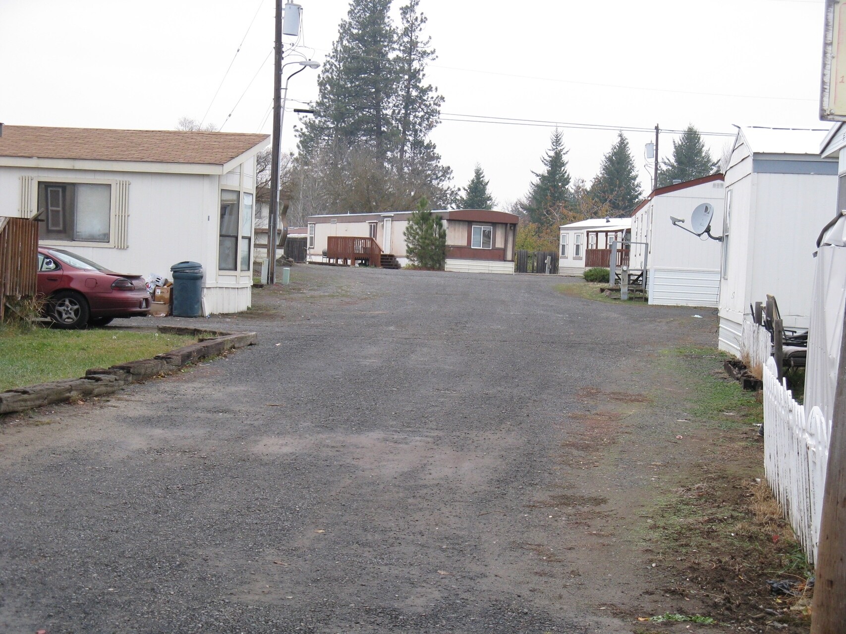 500 E Campbell St, Medical Lake, WA for sale Primary Photo- Image 1 of 1