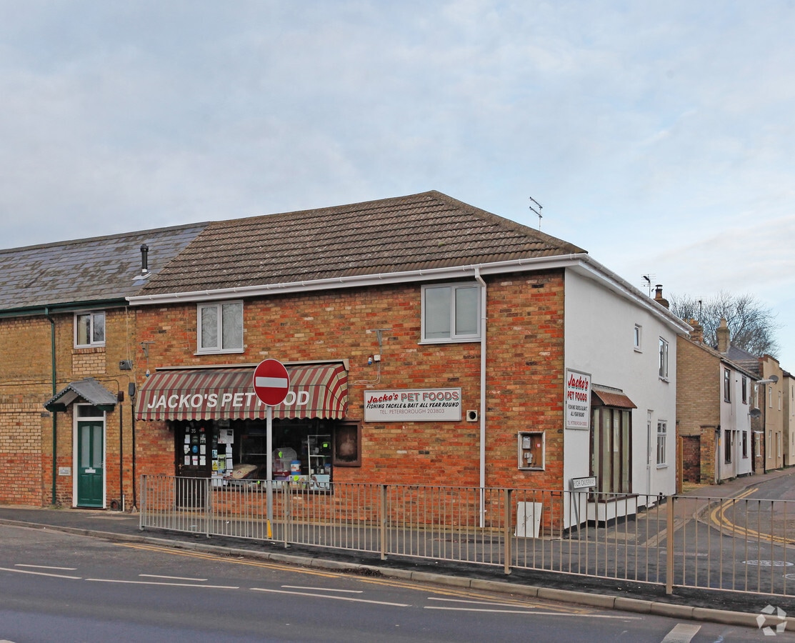 35 High Causeway, Whittlesey, PE7 1AN