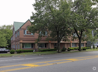 More details for 166 Main St, Lincoln Park, NJ - Office/Medical for Lease