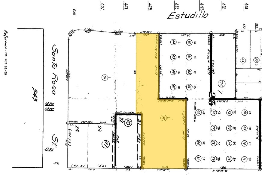 425 Estudillo Ave, San Leandro, CA for lease - Building Photo - Image 2 of 12