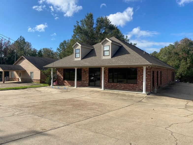 606 Springridge Rd, Clinton, MS for lease - Building Photo - Image 2 of 2