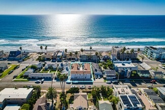 More details for 920 S Pacific St, Oceanside, CA - Multifamily for Sale