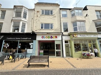 More details for 49 King St, Bridlington - Retail for Lease