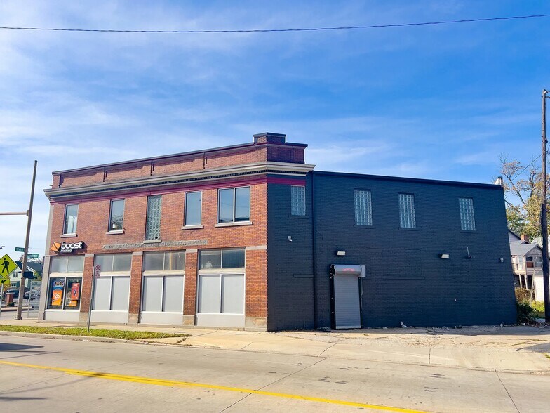 923 Starr Ave Toledo OH 43605 - 923 Starr Ave Toledo OH Building Photo 2 Large 