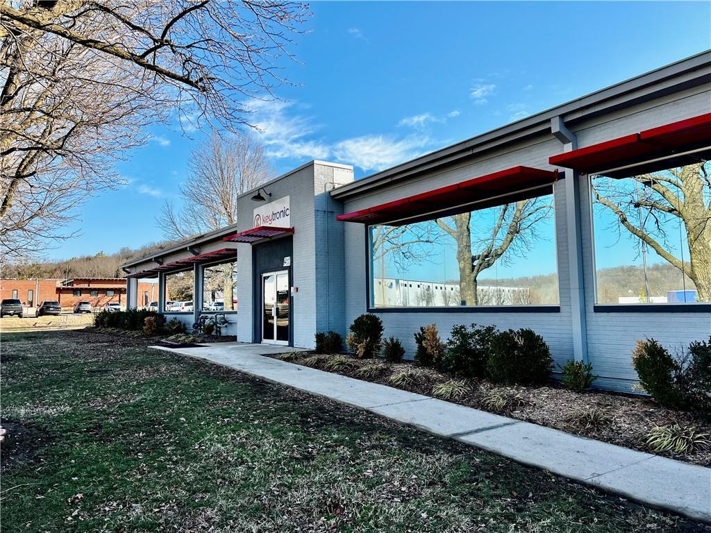 3660 S School Ave, Fayetteville, AR for lease Building Photo- Image 1 of 7
