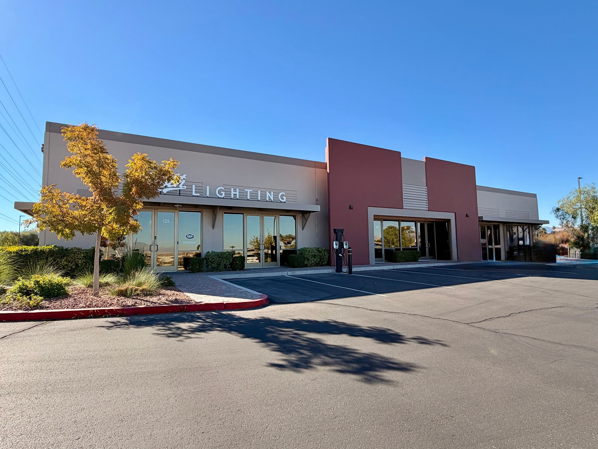 5915 Edmond St, Las Vegas, NV for sale Building Photo- Image 1 of 13