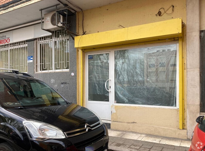 Retail in Aranjuez, Madrid for lease - Interior Photo - Image 1 of 1