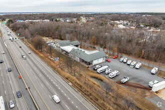 325 Cleat St, Stevensville, MD - AERIAL map view