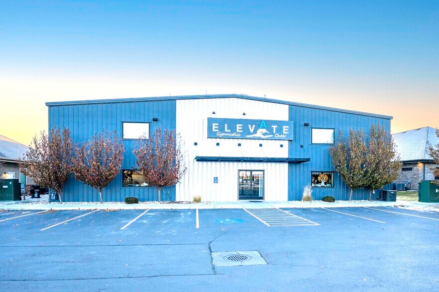 1404 Pomerelle Ave, Burley, ID 83318