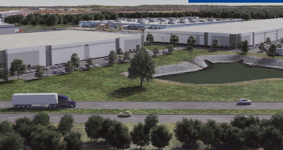 100 Electronics Blvd SW, Huntsville, AL for lease - Building Photo - Image 1 of 3