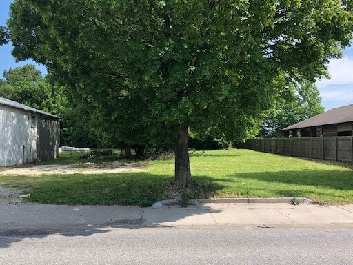 1915 W Kearney St, Springfield, MO for sale Aerial- Image 1 of 1