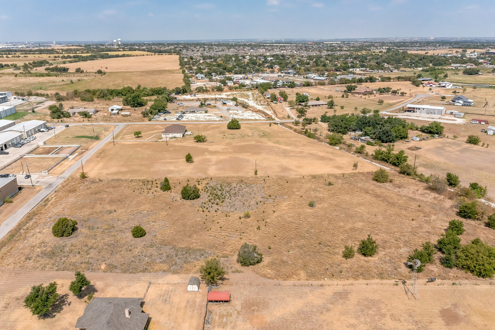 000 Panther Loop, Pflugerville, TX 78660 Land for Sale