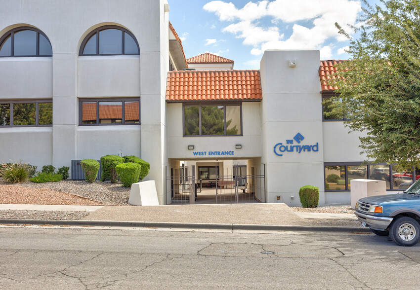 7500 Viscount Blvd, El Paso, TX for sale - Building Photo - Image 3 of 43