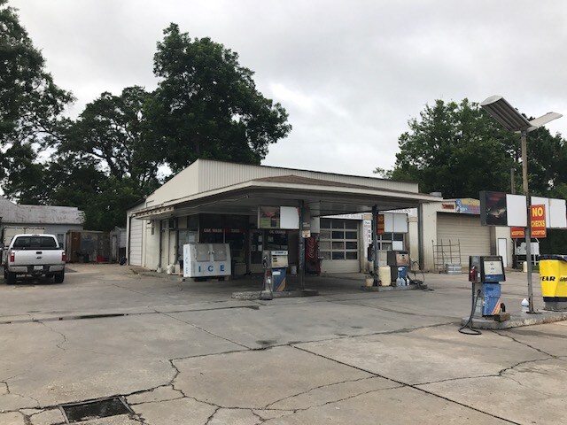 550 W Laurel Ave, Eunice, LA for sale Primary Photo- Image 1 of 1