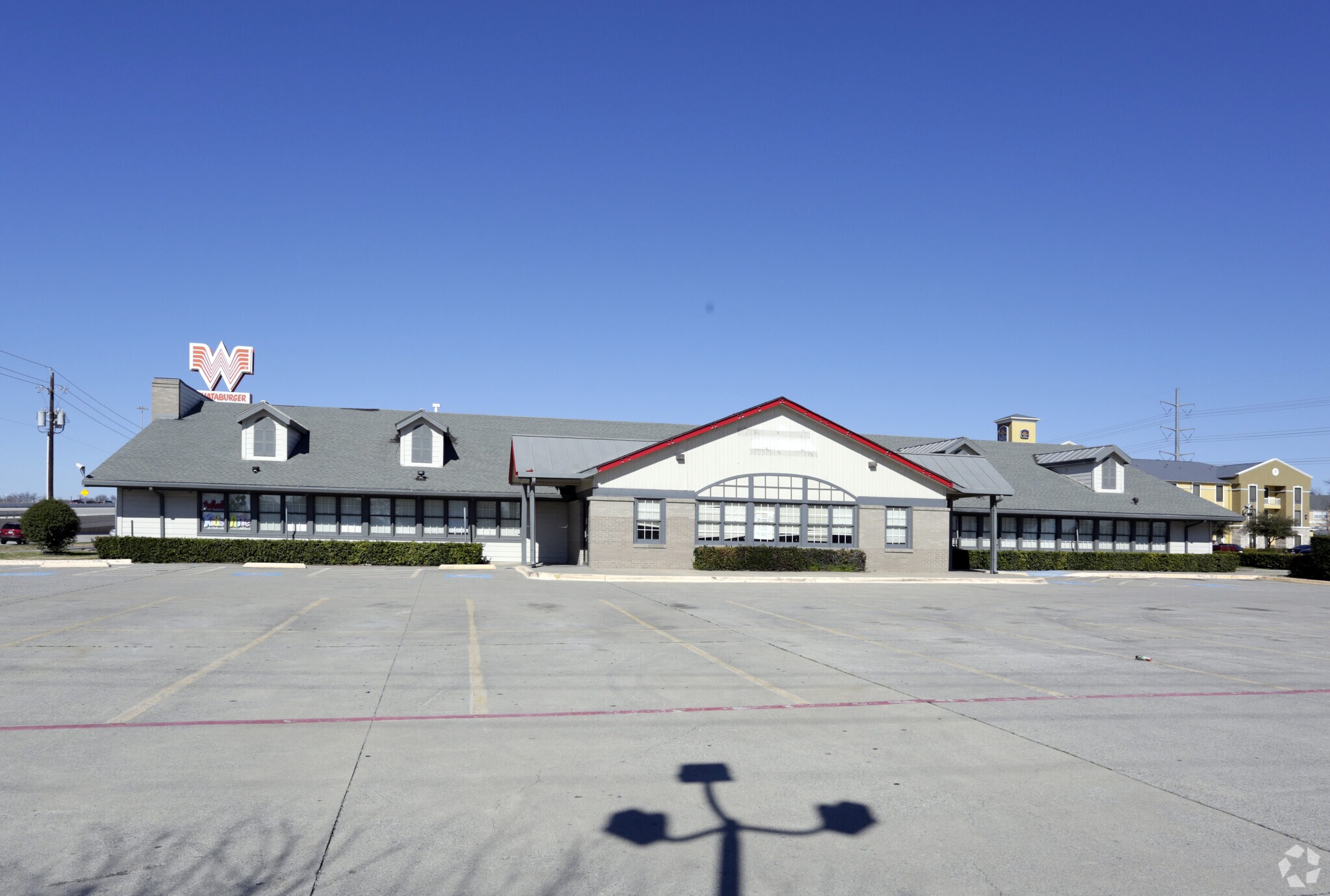 475 S Central Expy, McKinney, TX for sale Primary Photo- Image 1 of 1