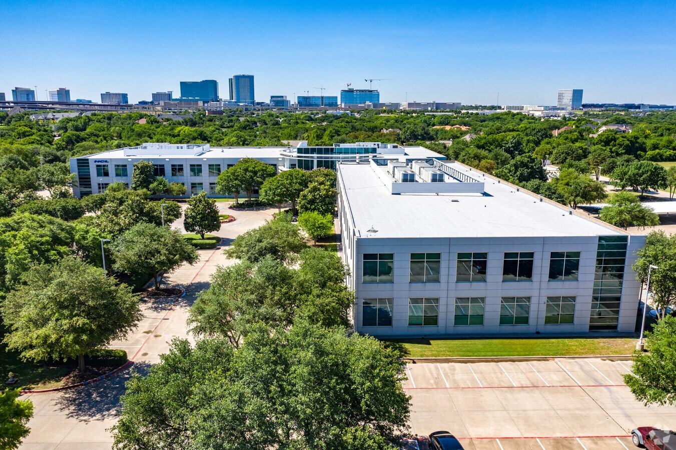 2401 Blvd, Frisco, TX 75034