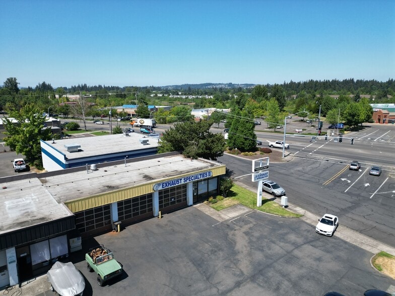 8866 SW Tualatin Sherwood Rd, Tualatin, OR for lease - Building Photo - Image 2 of 3