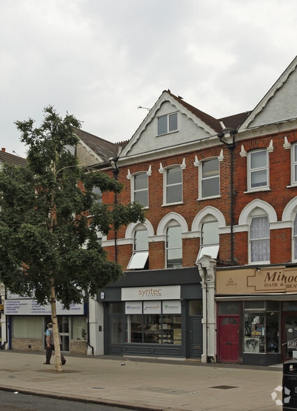 18 The Avenue, London for sale - Primary Photo - Image 1 of 1