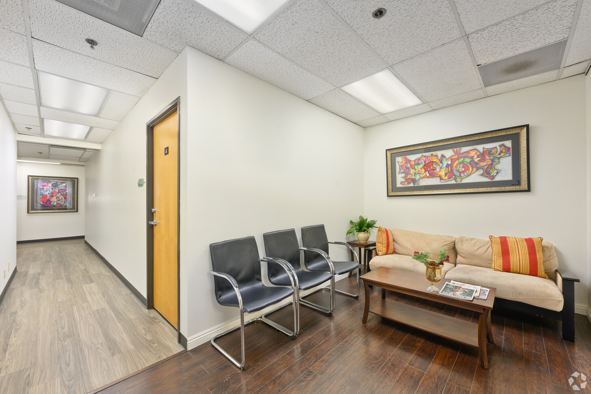 225 W Hospitality Ln, San Bernardino, CA for lease Building Photo- Image 1 of 1