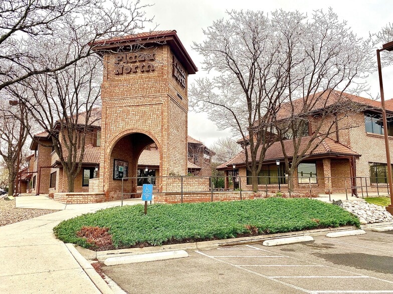 11166 Huron St, Northglenn, CO for sale - Primary Photo - Image 1 of 20
