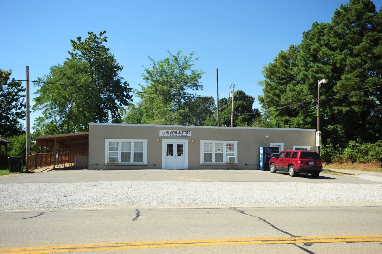 5066 N 81 Hwy, Calhoun, KY for sale Primary Photo- Image 1 of 1