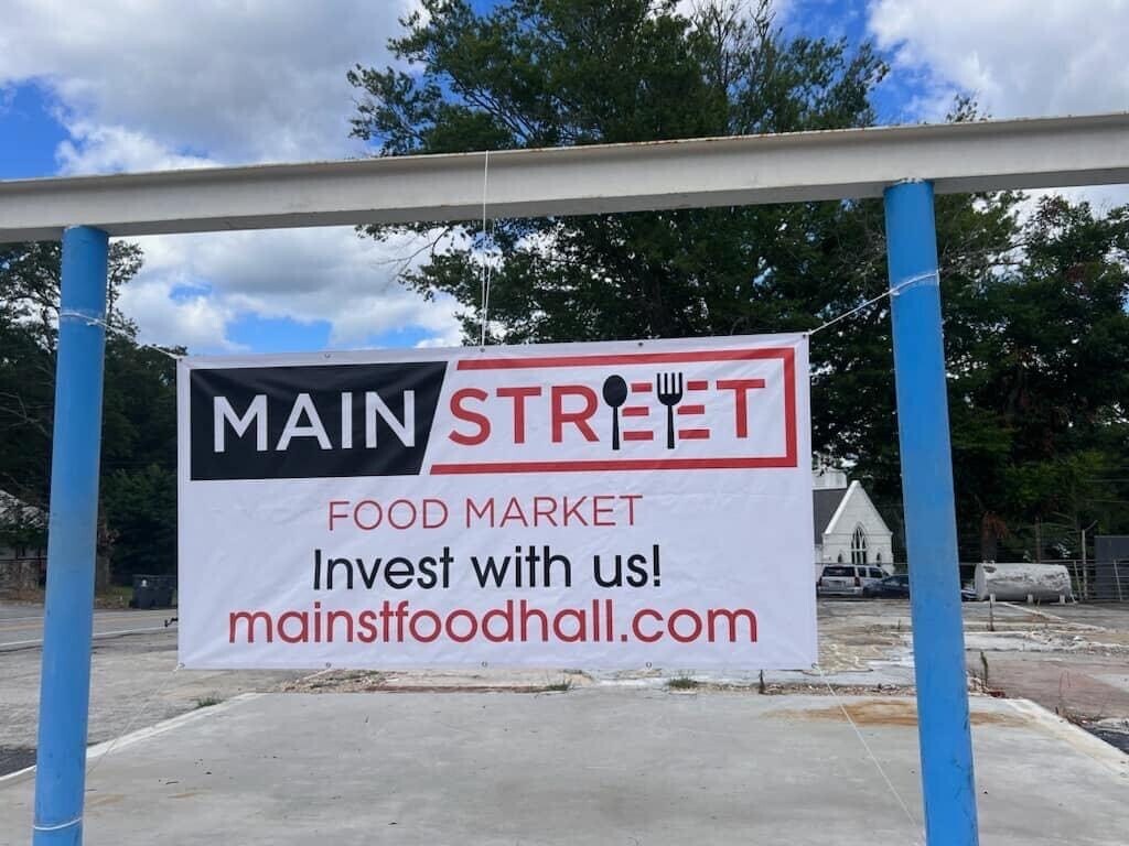 419 Main St, Villa Rica, GA 30180 Main Street Food Market