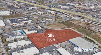 More details for 175 W 12300 S, Draper, UT - Land for Lease