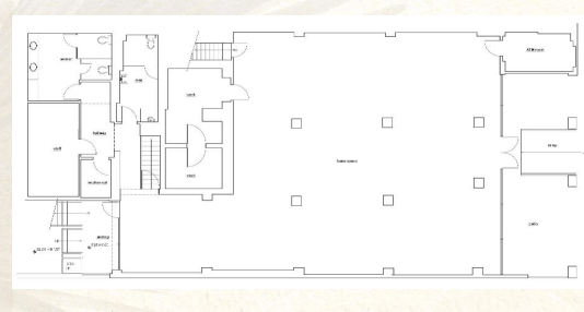 525-535 S Myrtle Ave, Monrovia, CA for lease Floor Plan- Image 1 of 1