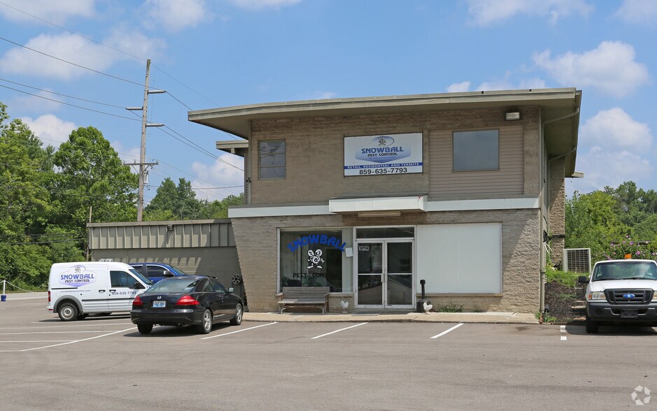 4634 Mary Ingles Hwy, Cold Spring, KY for sale - Primary Photo - Image 1 of 1