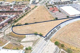More details for 00 University Blvd, Laredo, TX - Land for Sale