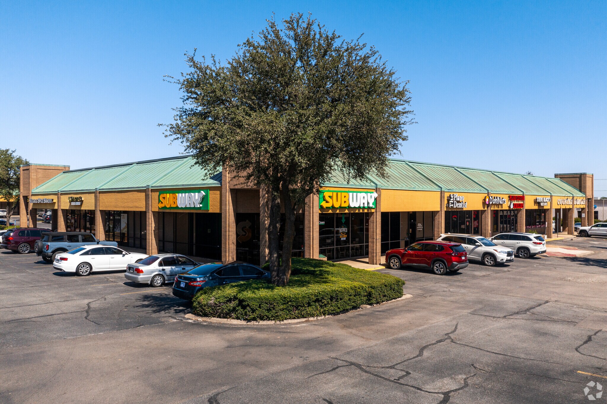 3115 W Parker Rd, Plano, TX for sale Primary Photo- Image 1 of 1