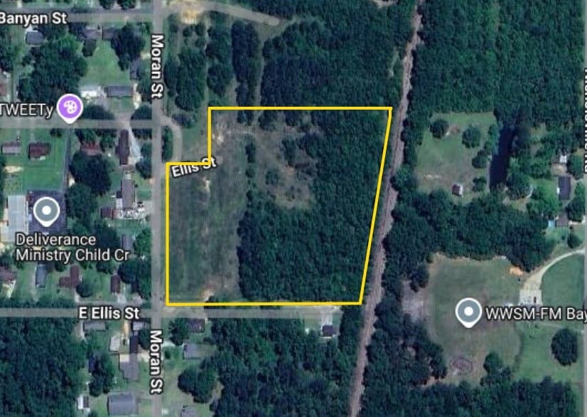 807 Moran st, Bay Minette, AL for lease - Building Photo - Image 2 of 25