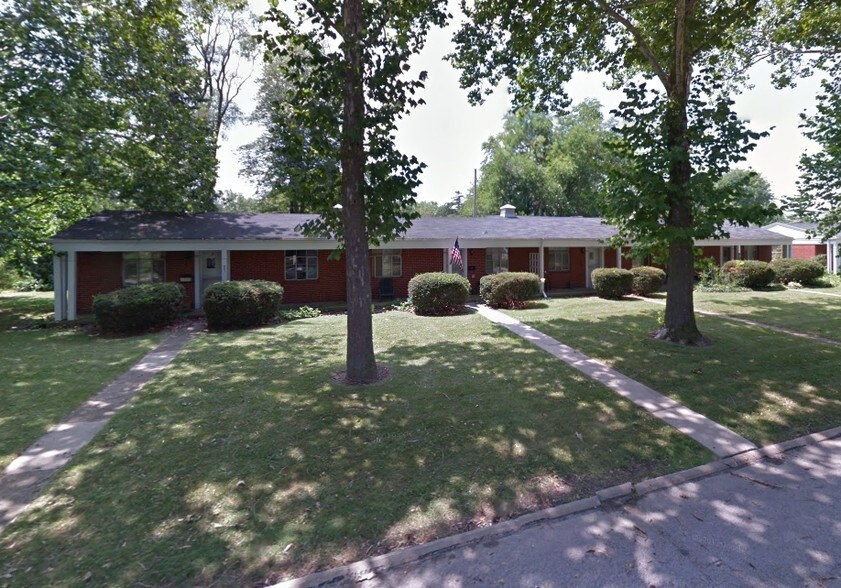 902 Hubbel St, Maumee, OH for sale - Primary Photo - Image 1 of 1