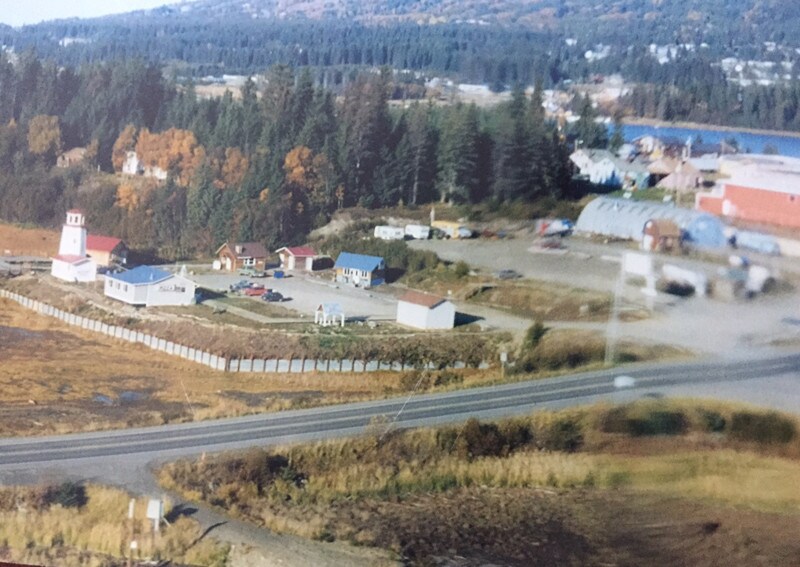 1563 Homer Spit Rd, Homer, AK for sale Other- Image 1 of 1