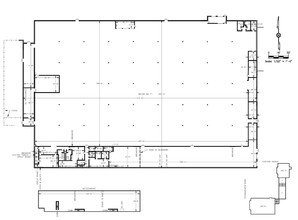 2615 Eastern Ave, Plymouth, WI for lease Floor Plan- Image 1 of 1