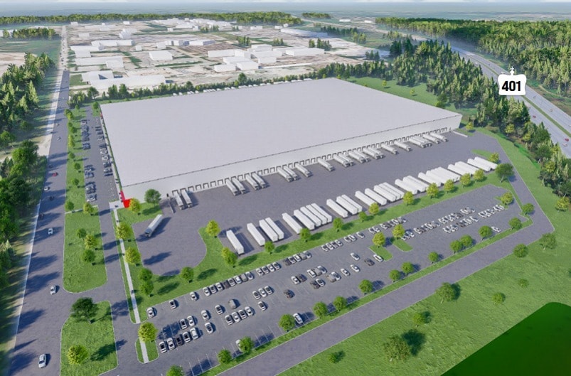 Mclean Rd W, Puslinch, ON for sale - Building Photo - Image 3 of 6