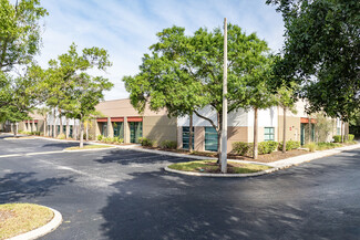 More details for 10441 University Center Dr, Tampa, FL - Office for Lease