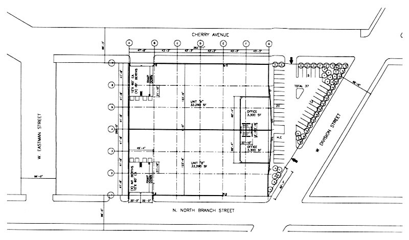 1060 W Division St, Chicago, IL for sale - Building Photo - Image 1 of 1