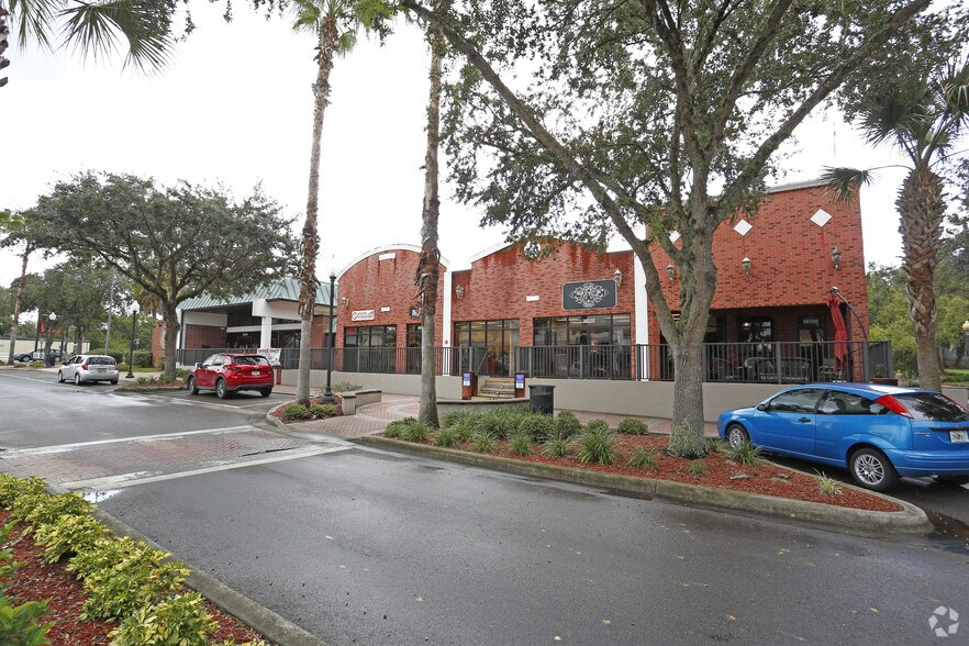 38530 5th Ave, Zephyrhills, FL for sale - Primary Photo - Image 1 of 1